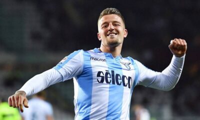 Al Hilal pobedio Al Halidž 5:1: Sergej Milinković-Savić blistao sa golom i asistencijom – gol i asistencija Sergeja Milinkovića-Savića
