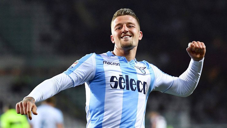 Al Hilal pobedio Al Halidž 5:1: Sergej Milinković-Savić blistao sa golom i asistencijom – gol i asistencija Sergeja Milinkovića-Savića