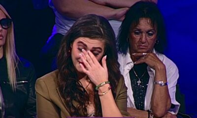 ANASTASIJA NIJE MOGLA DA SAKRIJE SUZE: Ilija Pečenica izneo mišljenje o odnosu sa Borom, otvorena tema Haninog neverstva (VIDEO) – Narod pita