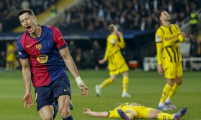 Barselona otvara Ligu šampiona protiv Fejenorda: Povratak Fabregasa na Kamp Nou – Barselona Liga šampiona Fejenord