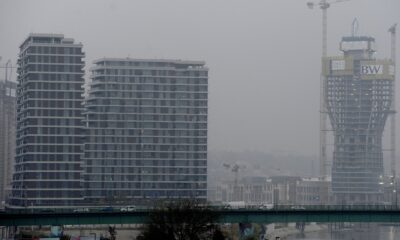 Beograd domaćin trke Belgrade 10K RUN 5. septembra na Ušću – Beograd Belgrade 10K RUN