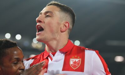 Celta otvara Ligu Evrope protiv Omonije: Poznat kompletan raspored grupne faze