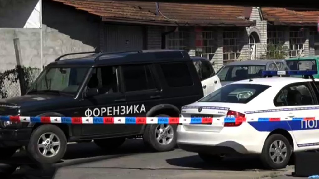Detalji pucnjave u Velikom Gradištu: Policajac usmrtio zeta i sestričinu, još dve osobe povređene – pucnjava u Velikom Gradištu