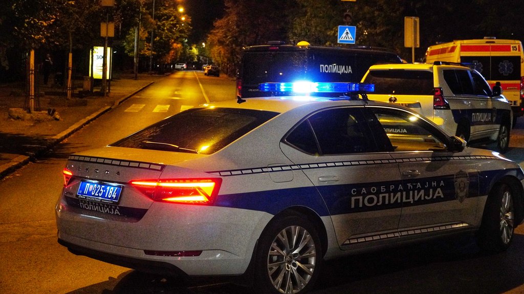 Dokument pronađen na mestu zločina u Velikom Gradištu: Novi detalji istrage