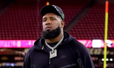 Ed Oliver pogođen tragedijom: Sin poznatog sportiste pronađen mrtav u bazenu – tragedija u domu sportiste