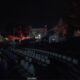 Festival praznih stolica: Otvaranje manifestacije Udruženja filmskih glumaca obeležila kiša i slab odziv