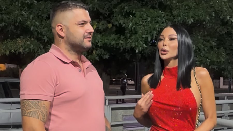 IZNENAĐENJE U EMISIJI NAROD PITA: Maja Marinković otkrila detalje susreta Asmina i Nore, pohvalila Aneli (VIDEO) – susret Asmina i Nore