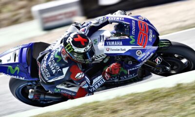 Johann Zarco otkriva: Pauza je bila dobra za moju dušu – Johann Zarco MotoGP Aragon