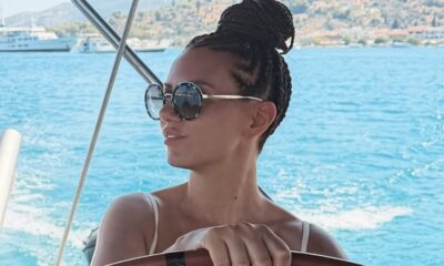 KAKO JE MIRNA KOŠANIN PREBRODILA NAJTEŽE TRENUTKE: Pevačica uživa na odmoru nakon operacije smanjenja grudi (FOTO) – Mirna Košanin implantati