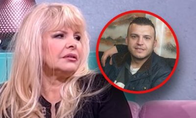 KAKO JE SKANDAL POGODIO PORODICU POZNATE PEVAČICE: Sin Hanke Paldum u zatvoru zbog napada na osuđenika (FOTO) – napad u zatvoru