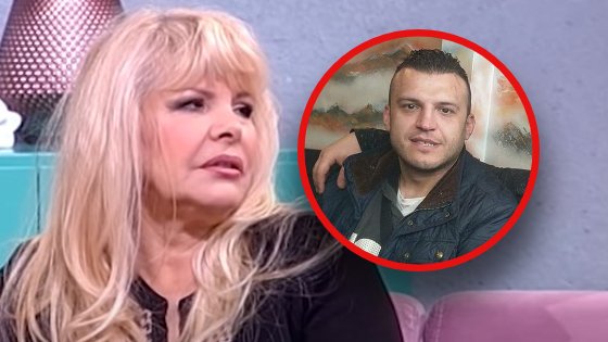 KAKO JE SKANDAL POGODIO PORODICU POZNATE PEVAČICE: Sin Hanke Paldum u zatvoru zbog napada na osuđenika (FOTO) – napad u zatvoru