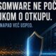 Kako prepoznati hakerski napad: Saveti MUP-a za sigurnost na mreži