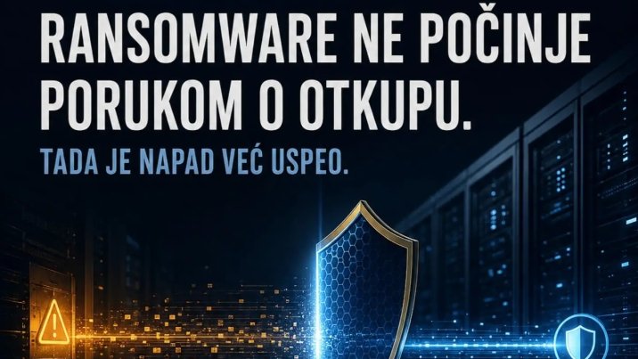 Kako prepoznati hakerski napad: Saveti MUP-a za sigurnost na mreži