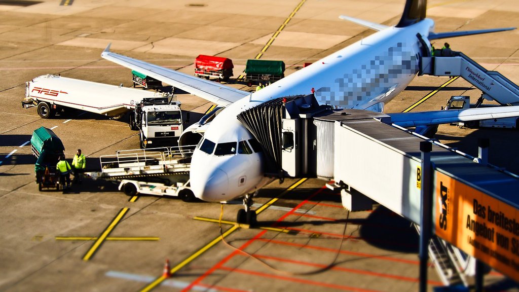 Komercijalni avio-saobraćaj u EU beleži 6,9 miliona letova i vraća se na pretpandemijski nivo