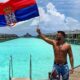 KONTROVERZNA SITUACIJA U SPLITU: Srpski influenser Marko Stojković priveden zbog tetovaža sa istorijskim likovima (FOTO) – tetovaže u Splitu