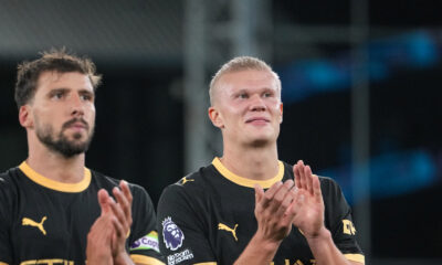 Mančester Siti beleži rekordne transfere: Odlazak Gvardiole pokrenuo letnju rekonstrukciju – Mančester Siti transferi Premier liga