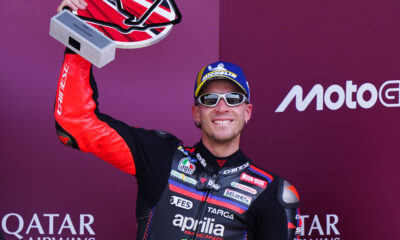 Marco Bezzecchi oborio rekord i osvojio pol poziciju na MotoGP trci u Aragonu