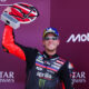 Marco Bezzecchi oborio rekord i osvojio pol poziciju na MotoGP trci u Aragonu