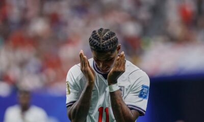 Markus Rašford odbio Fenerbahče: Engleski napadač i dalje na radaru velikih klubova – napad na transfer tržištu