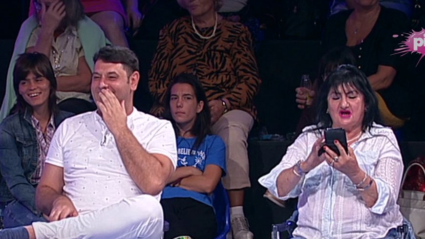 NAPETA RASPRAVA U EMISIJI 'NAROD PITA': Bivša rijaliti učesnica Iva Stupar Dubai sukobila se sa Milosavom zbog Jovana Rajića (VIDEO) – sukob zbog Jovana Rajića