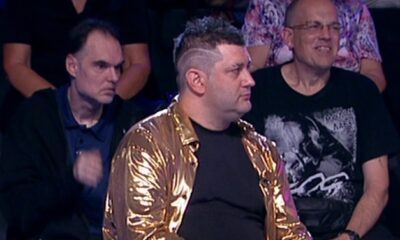 NAPETI TRENUTCI U EMISIJI NAROD PITA: Jovan Rajić otvoreno o odnosu sa Milosavom i komentarima na vezu Mine Vrbaški i Viktora Gagića (VIDEO) – veza Mine Vrbaški i Viktora Gagića