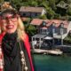 NEKRETNINSKO CARSTVO NADE TOPČAGIĆ: Pevačica otkrila zašto je napustila dupleks u centru Beograda (FOTO) (VIDEO) – Nada Topčagić nekretnine