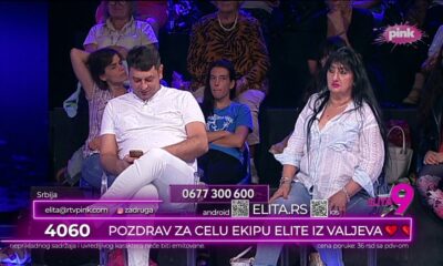 NEOBIČAN RASPLET U STUDIJU: Milosava Pravilović i Jovan Rajić otvoreno o svom odnosu u emisiji Narod pita (VIDEO) – rasprava u emisiji Narod pita