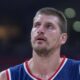 Nikola Jokić susreo dečaka u Beogradskoj areni posle pobede Srbije nad Islandom – Beogradska arena