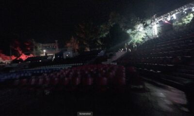 Niški filmski festival: Hrvatska kompanija jedini sponzor, evo šta donosi ovogodišnji program