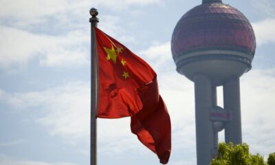 Pad potrošnje u Šangaju i Pekingu signalizira izazove kineske ekonomije