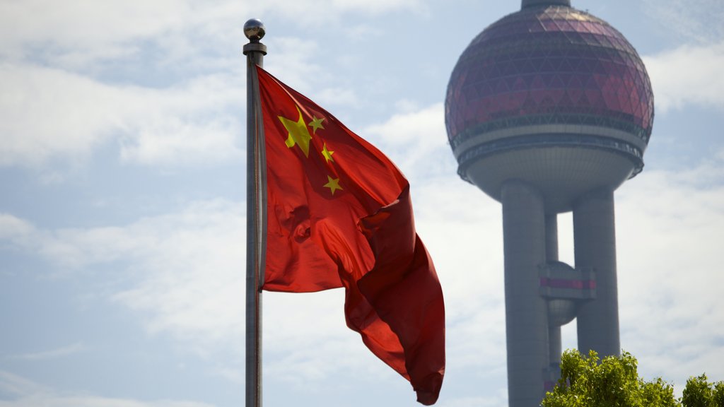 Pad potrošnje u Šangaju i Pekingu signalizira izazove kineske ekonomije