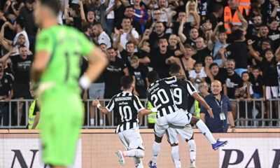 Partizan jedini sa pobedom bez plasmana: Nesvakidašnji peh u Ligi konferencija – Partizan Hetafe Liga konferencija