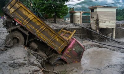 Poplave u Nepalu i na Tibetu: 676 stradalih, skoro 3.000 nestalih