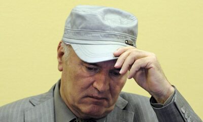 Poslednji dani generala Mladića: Lekar otkriva šta je bila njegova najveća želja