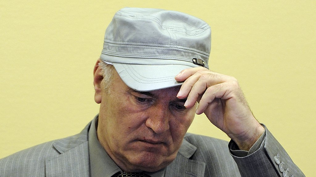 Poslednji dani generala Mladića: Lekar otkriva šta je bila njegova najveća želja
