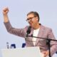 Predsednik Srbije najavio novo povećanje penzija i jednokratnu pomoć građanima