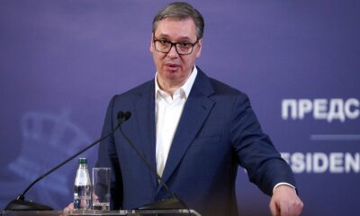 Predsednik Srbije najavio govor u Njujorku o položaju srpskog naroda od 90-ih
