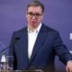 Predsednik Srbije najavio govor u Njujorku o položaju srpskog naroda od 90-ih