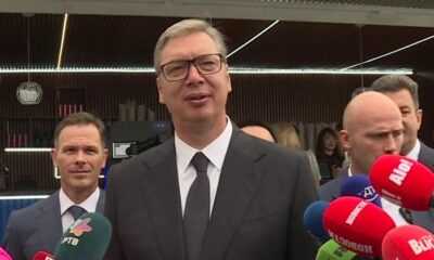 Predsednik Vučić najavio industrijski park robotike vredan 200 miliona evra u Inđiji – industrijski park robotike u Inđiji