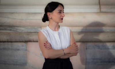 Premijera predstave 'Žena veže rep' o borbi za slobodu na sceni BDP