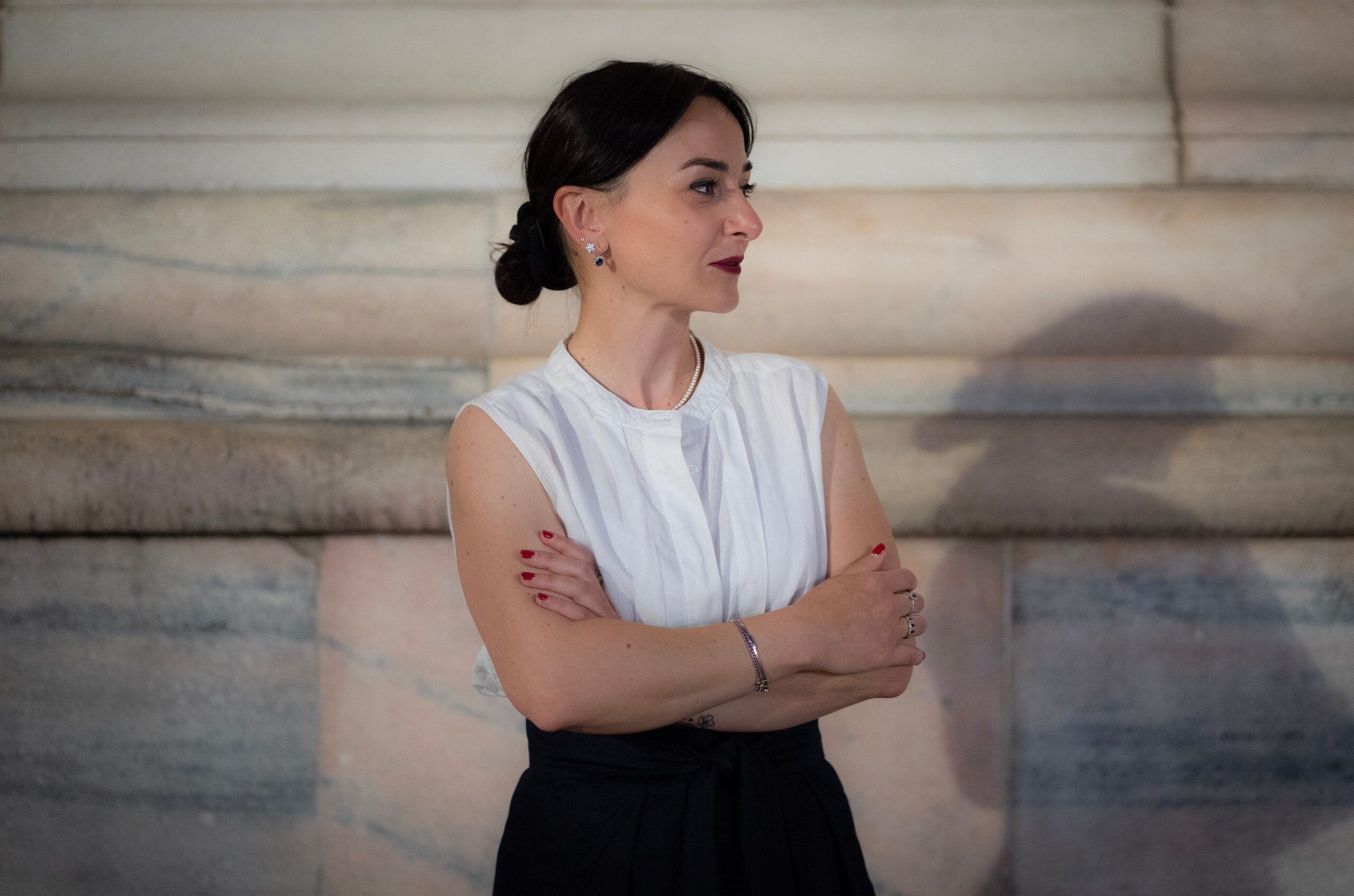 Premijera predstave 'Žena veže rep' o borbi za slobodu na sceni BDP