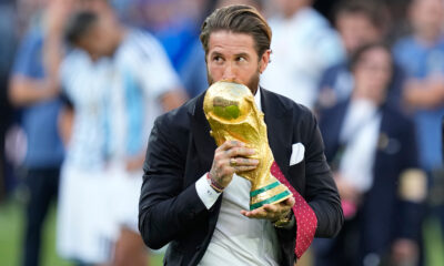 Real Madrid završava pripreme za Malagu: Sergio Ramos iznenadio u Valdebebasu – Sergio Ramos Real Madrid trening