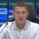 Saša Ilić ostaje trener Partizana: Podrška navijača presudila odluku