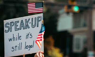 Sud u Kaliforniji: Trump ne može deportovati studente zbog kritike Izraela – deportacija studenata