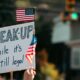 Sud u Kaliforniji: Trump ne može deportovati studente zbog kritike Izraela – deportacija studenata