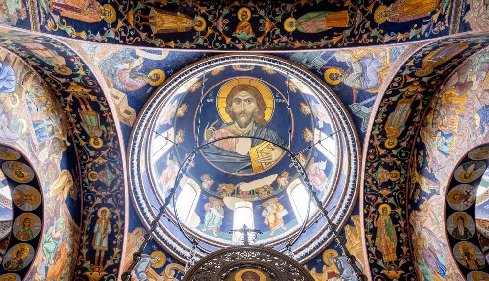 Sveti Roman Đuniški: Zašto se 29. avgusta u manastiru izgovara posebna molitva