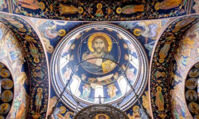 Sveti Roman Đuniški: Zašto se 29. avgusta u manastiru izgovara posebna molitva