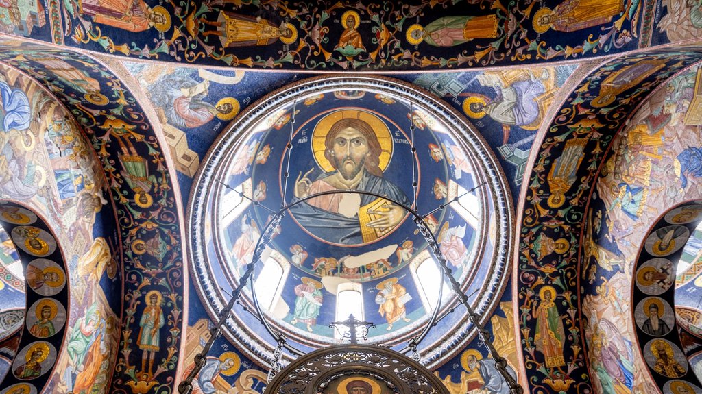 Sveti Roman Đuniški: Zašto se 29. avgusta u manastiru izgovara posebna molitva
