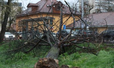 Tornado pogodio Kremonu: Oštećeno na stotine krovova, povređene 43 osobe