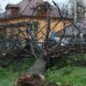Tornado pogodio Kremonu: Oštećeno na stotine krovova, povređene 43 osobe